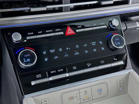 New 2026 Hyundai Santa Fe Calligraphy AWD/4WD image 19