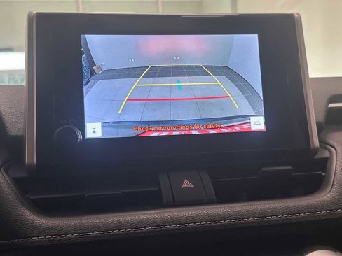 Certified 2023 Toyota RAV4 LE image 13