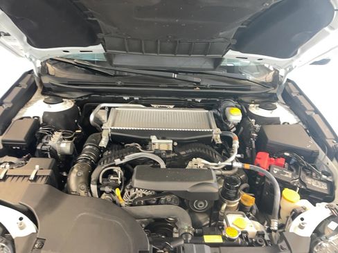 Used 2023 Subaru Legacy Touring XT image 27