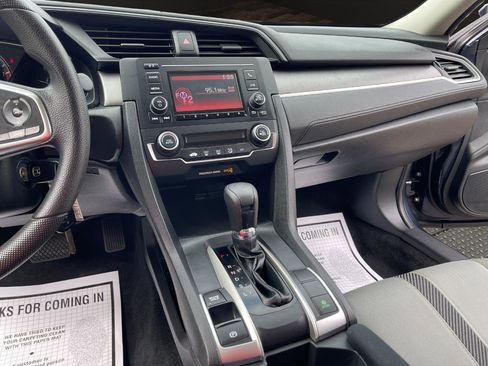 Used 2018 Honda Civic LX image 15