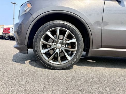 Used 2014 Dodge Durango R/T w/ Technology Group AWD/4WD image 39