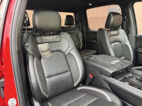 Used 2022 RAM 1500 TRX w/ TRX Level 1 Equipment Group AWD/4WD image 23