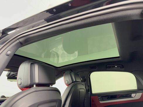 Certified 2026 Porsche Cayenne Coupe AWD/4WD image 27