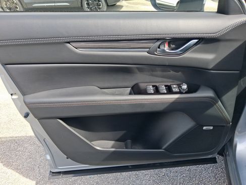 Certified 2023 MAZDA CX-5 AWD 2.5 S w/ Premium Plus Pkg image 13