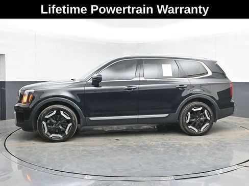 Used 2024 Kia Telluride S w/ S Sunroof Package AWD/4WD image 6