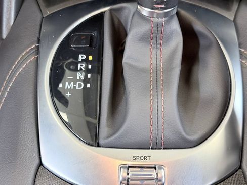 Used 2024 MAZDA MX-5 Miata RF Grand Touring RWD image 36