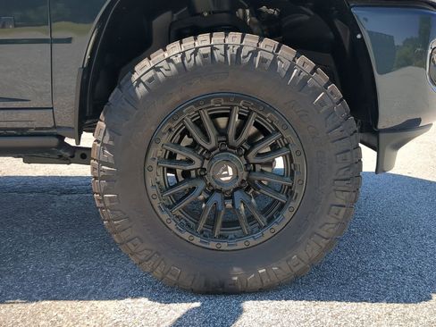 New 2026 RAM 2500 Laramie image 10