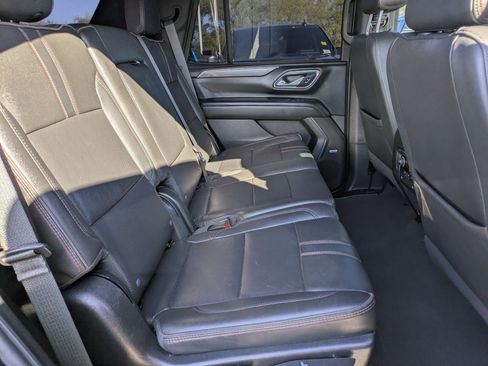 Used 2023 Chevrolet Tahoe RST image 26