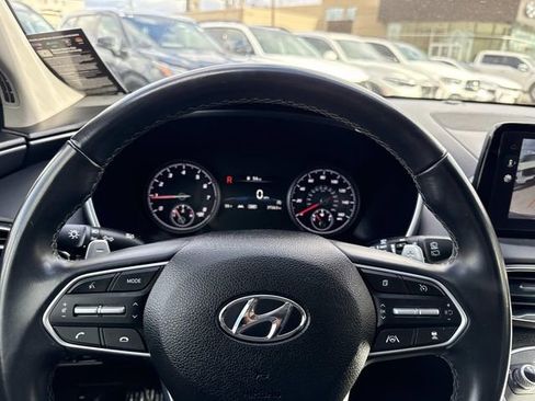 Used 2023 Hyundai Santa Fe SEL image 28