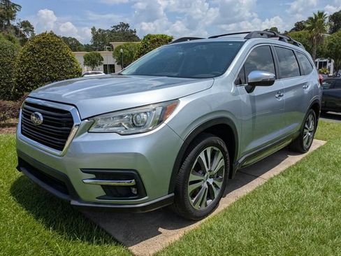 Used 2022 Subaru Ascent Touring AWD/4WD image 6