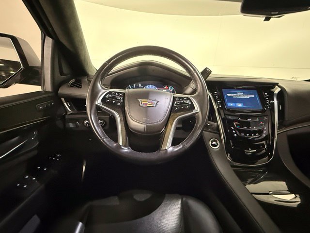 Used 2019 Cadillac Escalade ESV Platinum AWD/4WD image 16