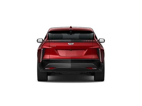 New 2027 Cadillac Lyriq Sport RWD image 5