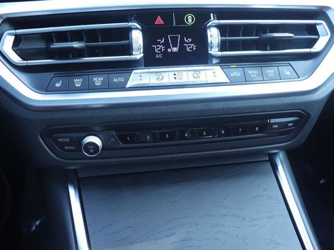 Used 2021 BMW 430i Convertible w/ Convenience Package RWD image 36