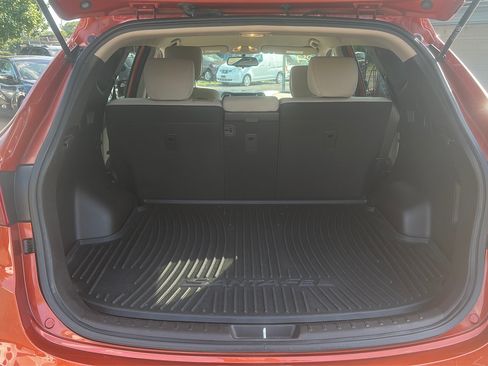 Used 2017 Hyundai Santa Fe Sport image 17
