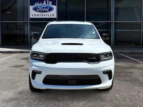 Used 2023 Dodge Durango R/T AWD/4WD image 23