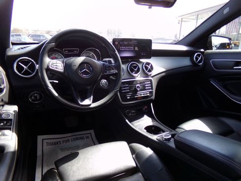 Used 2016 Mercedes-Benz GLA 250 image 17
