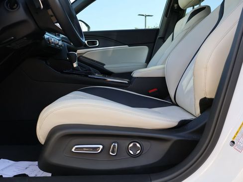 Used 2024 Acura Integra A-Spec w/ Technology Package FWD image 31