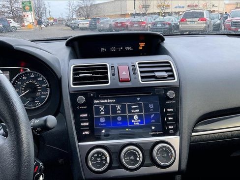 Used 2017 Subaru Crosstrek 2.0i Limited w/ Popular Package #2 image 6