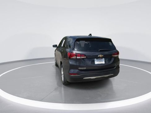 Used 2022 Chevrolet Equinox LT image 9