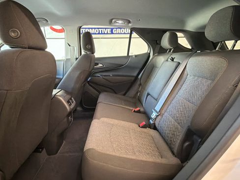 Used 2022 Chevrolet Equinox LT image 21