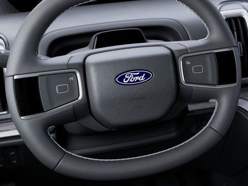 New 2027 Ford Expedition Platinum AWD/4WD image 12