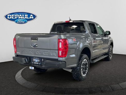 Used 2021 Ford Ranger XL w/ Equipment Group 101A High image 7