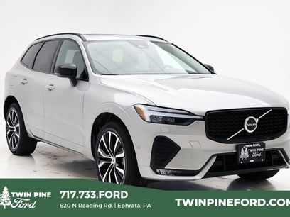 Used 2025 Volvo XC60 B5 Plus