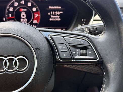 Used 2019 Audi S5 Prestige AWD/4WD image 25