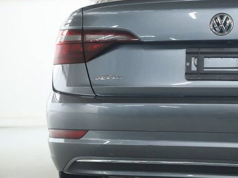 Used 2021 Volkswagen Jetta SE w/ SE Cold Weather Package FWD image 43