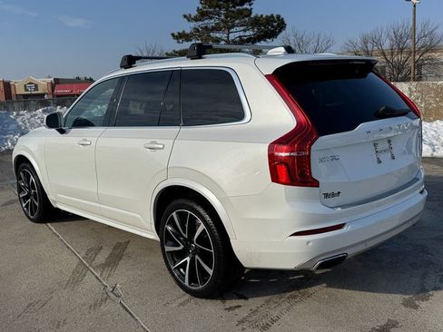 Used 2020 Volvo XC90 T6 Momentum w/ Protection Package Premier image 9