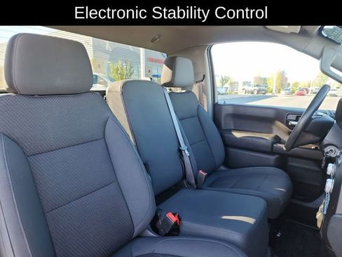Used 2019 GMC Sierra 1500 2WD Regular Cab w/ Convenience Package image 25