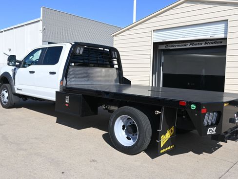 New 2026 Ford F550 2WD Crew Cab image 4