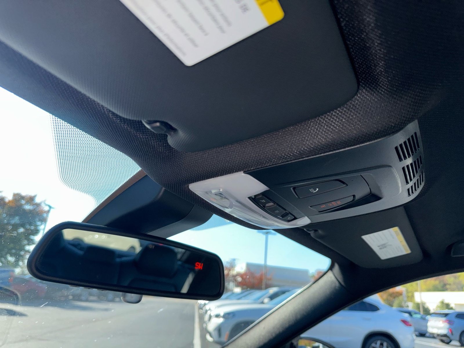 Used 2016 BMW M3 RWD image 14