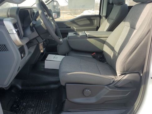 New 2026 Ford F550 4x4 Regular Cab Super Duty image 14