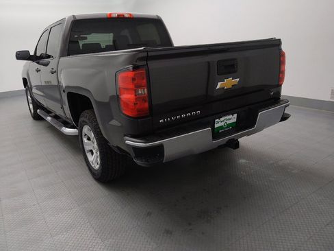 Used 2015 Chevrolet Silverado 1500 LT w/ All Star Edition RWD image 6