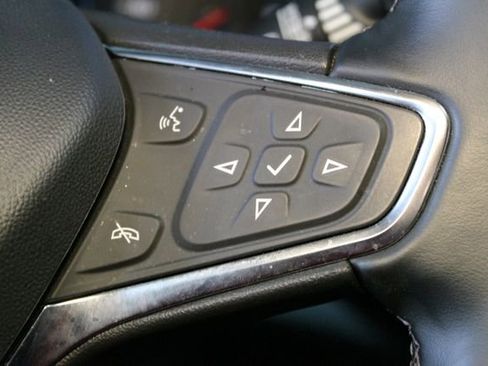 Used 2024 Chevrolet Malibu LT w/ Sport Edition FWD image 21