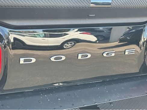 Used 2019 Dodge Challenger R/T Scat Pack image 29