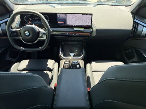 Used 2026 BMW X3 xDrive30 w/ Convenience Package image 6