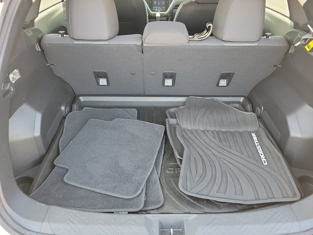 Certified 2024 Subaru Crosstrek 2.0i Premium AWD/4WD image 8