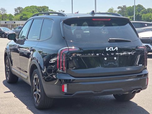 Used 2024 Kia Telluride EX X-Line AWD/4WD image 6