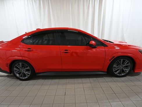 Used 2022 Subaru WRX image 14