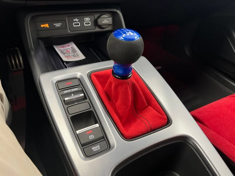 Used 2025 Honda Civic Type R image 29