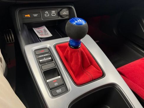 Used 2025 Honda Civic Type R image 29