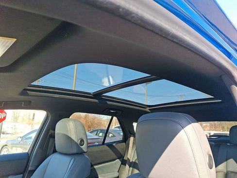 Used 2024 Honda Prologue Touring image 15