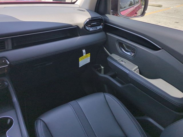 New 2026 Honda Pilot EX-L image 15