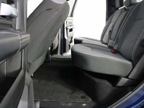 Used 2024 RAM 2500 Big Horn w/ Bed Utility Group image 16