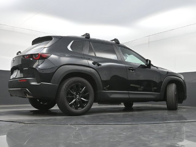 Certified 2023 MAZDA CX-50 2.5 S w/ Cargo Package AWD/4WD image 31