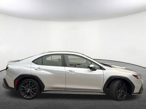 Certified 2023 Subaru WRX Premium AWD/4WD image 17