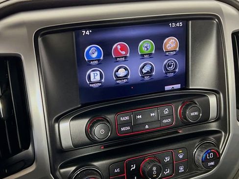 Used 2015 GMC Sierra 1500 SLE w/ SLE Value Package image 16