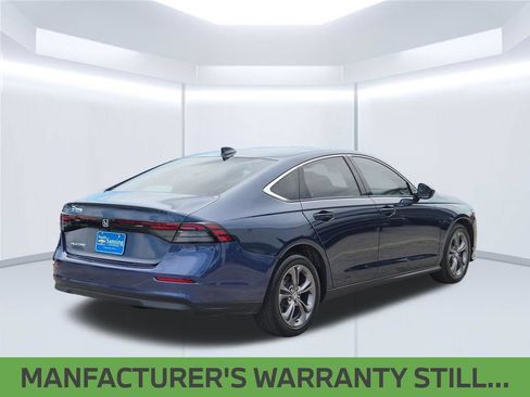 Used 2024 Honda Accord EX image 6